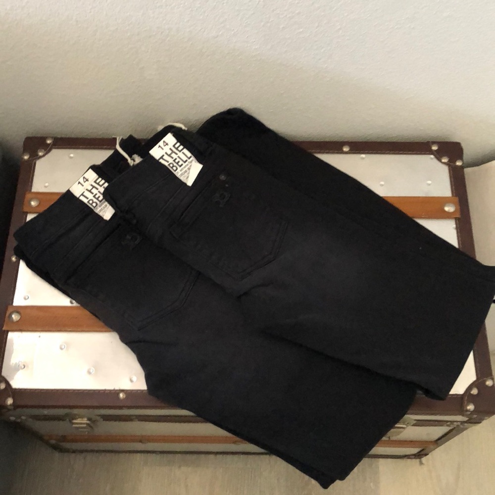 3x$20 🎇SALE The Bell Joes Jeans